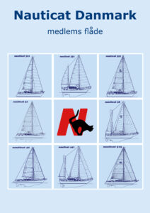 medlems flåde