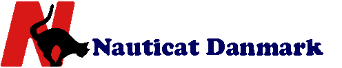 Nauticat DK logo