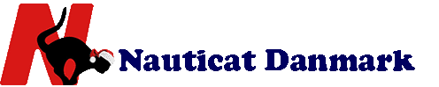 Nauticat DK logo